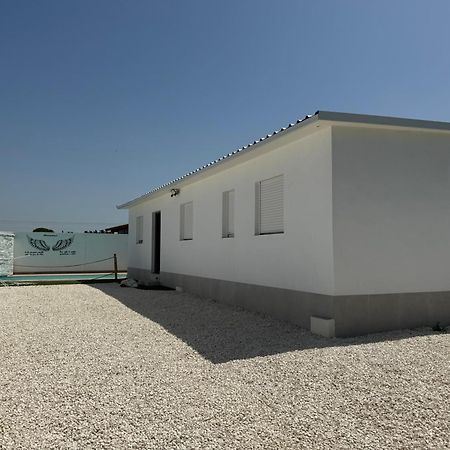 Villa Romadian Chiclana de la Frontera Buitenkant foto